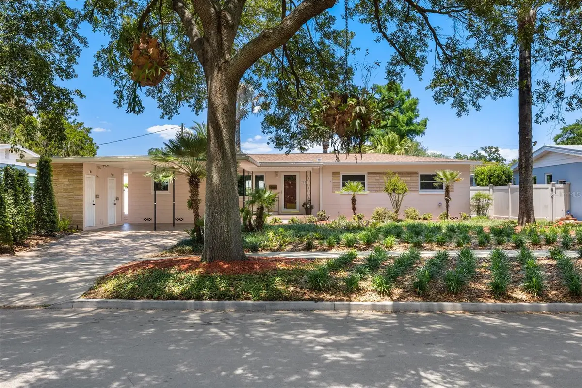 2811 Clemwood Street, Orlando, FL 32803 - #1