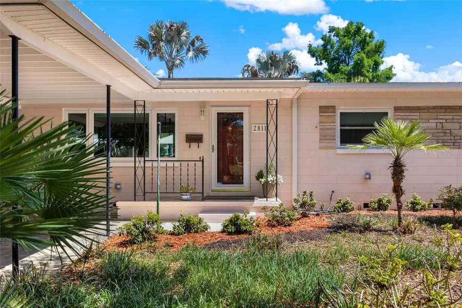 2811 Clemwood Street, Orlando, FL 32803 - #3