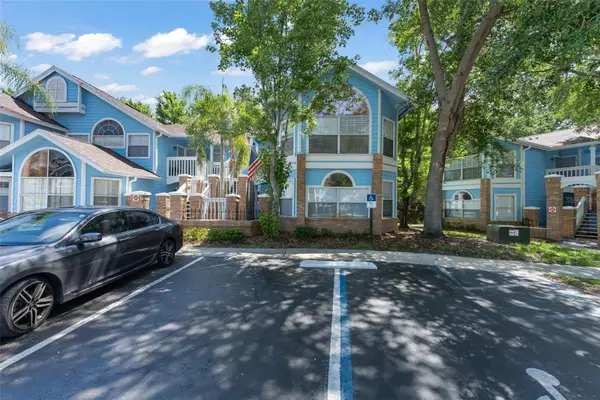 2739 N Poinciana Boulevard #84, KISSIMMEE, FL 34746