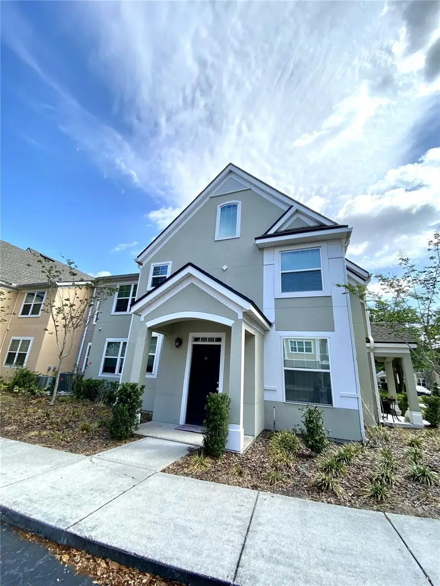 3432 Westchester Square Boulevard #104, Orlando, FL 32835 - #1