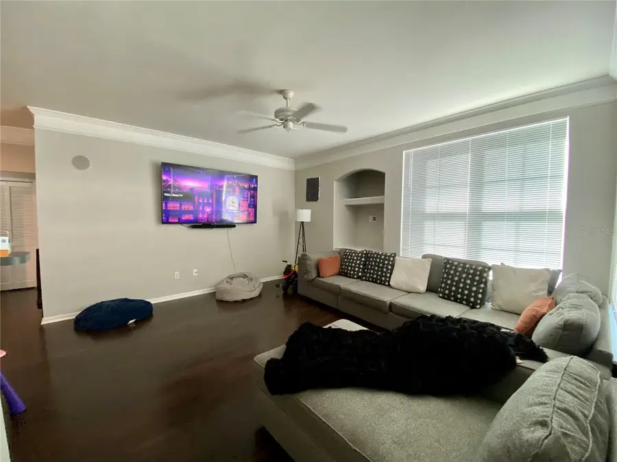 3432 Westchester Square Boulevard #104, Orlando, FL 32835 - #2