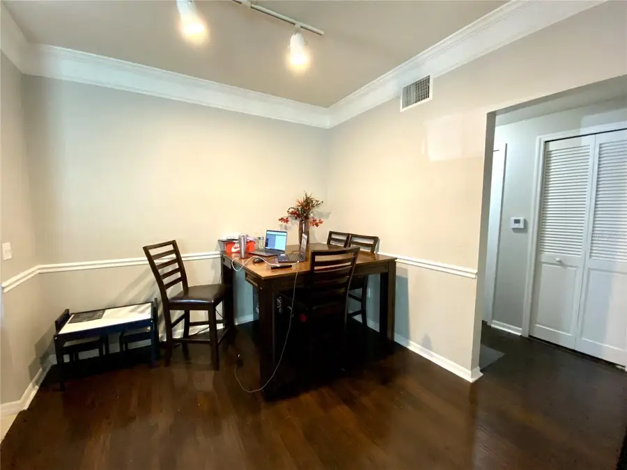 3432 Westchester Square Boulevard #104, Orlando, FL 32835 - #3