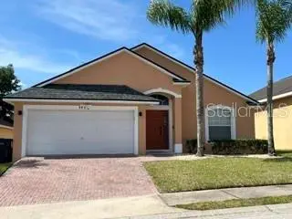 442 Vizcay Way, Davenport, FL 33837 - #1