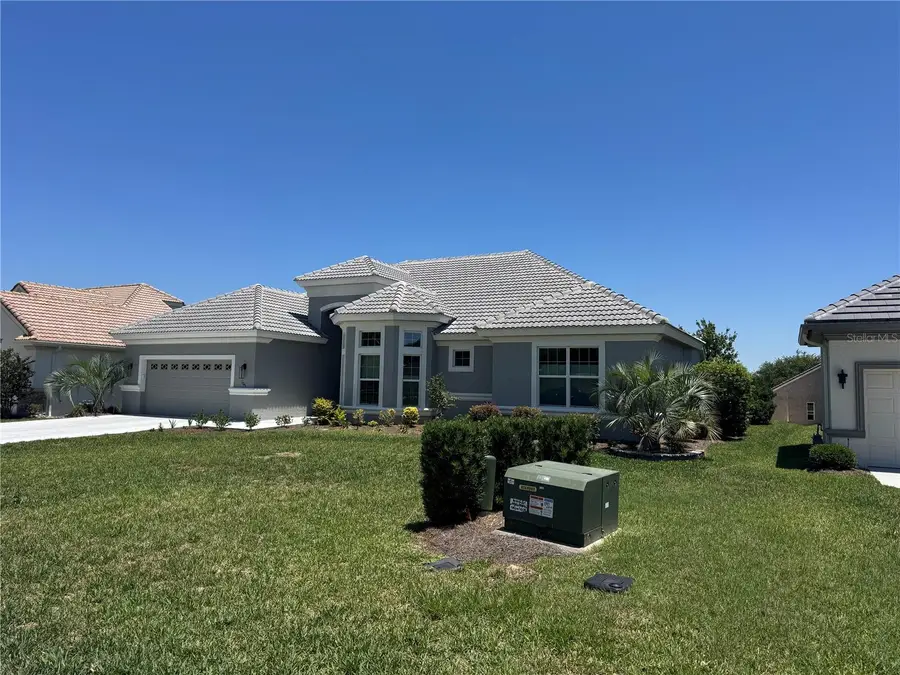 1745 N Commonwealth Way, Hernando, FL 34442 - #3