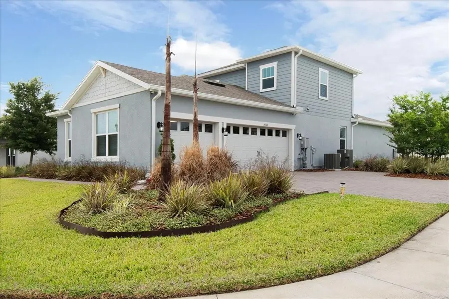 15363 Willow Ridge Drive, Montverde, FL 34756 - #2