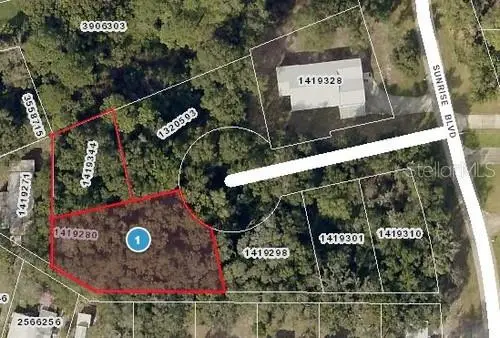 2128 Supreme Court, MOUNT DORA, FL 32757