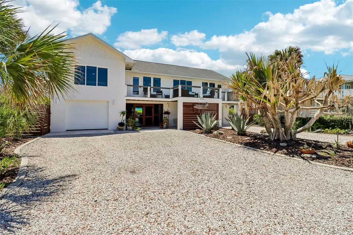 4730 Van Kleeck Drive, New Smyrna Beach, FL 32169 - #1