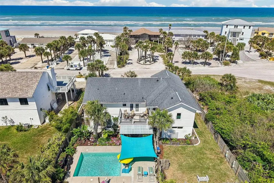 4730 Van Kleeck Drive, New Smyrna Beach, FL 32169 - #2
