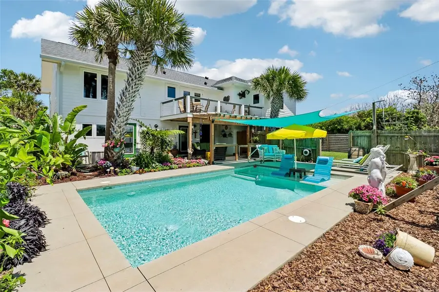 4730 Van Kleeck Drive, New Smyrna Beach, FL 32169 - #3