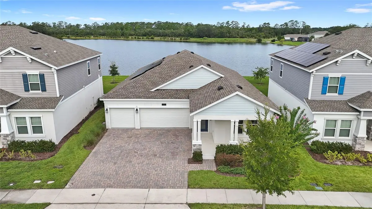 3084 Ella Way, Saint Cloud, FL 34771 - #1