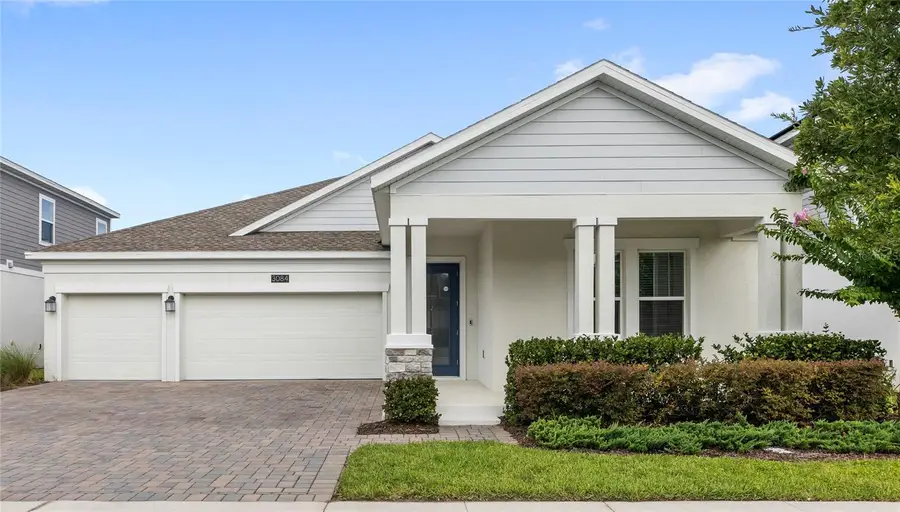 3084 Ella Way, Saint Cloud, FL 34771 - #3