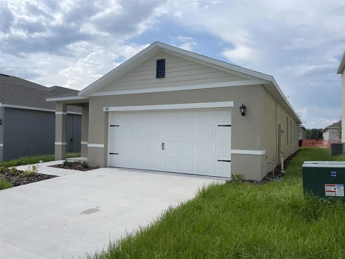927 Waterfall Boulevard, Davenport, FL 33837 - #1