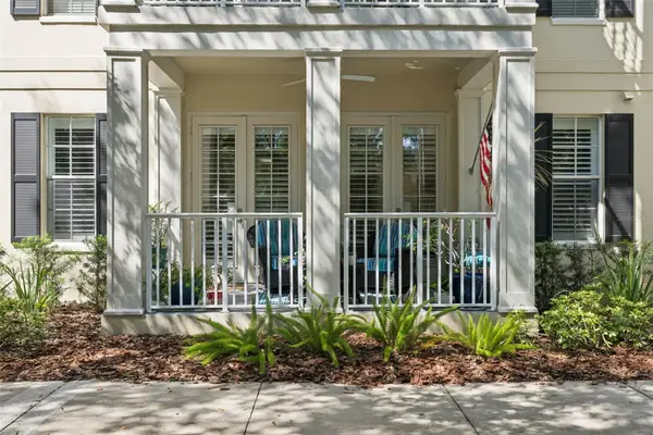 910 Spring Park Street #103, CELEBRATION, FL 34747