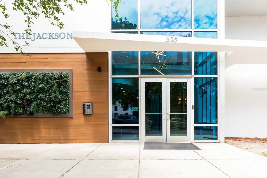 525 E Jackson Street #507, Orlando, FL 32801 - #3