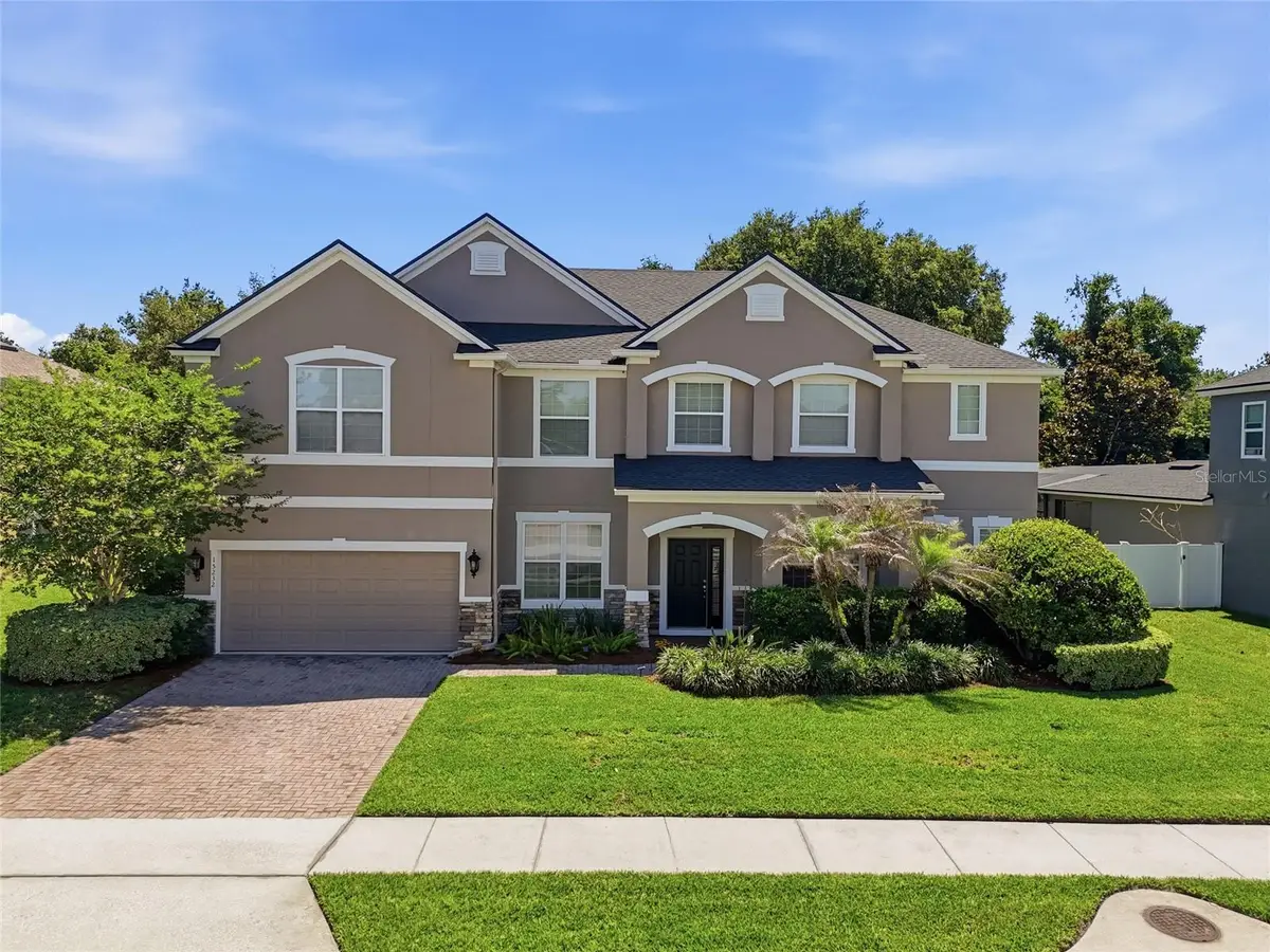 15232 Firelight Drive, Winter Garden, FL 34787 - #1