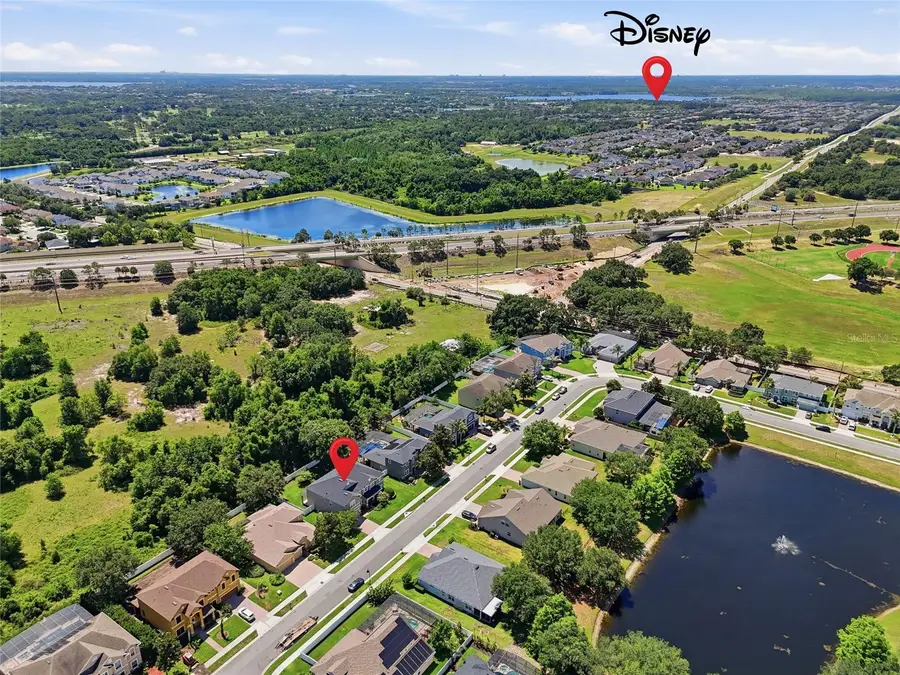 15232 Firelight Drive, Winter Garden, FL 34787 - #2