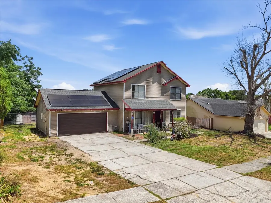 3027 Queensgate Road, Orlando, FL 32818 - #2