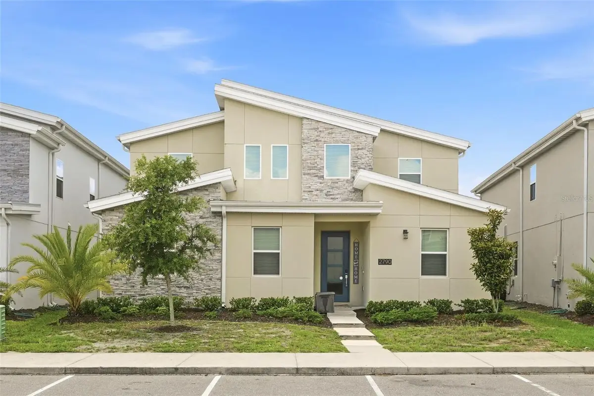 2790 Oxymoron Way, Kissimmee, FL 34746 - #1