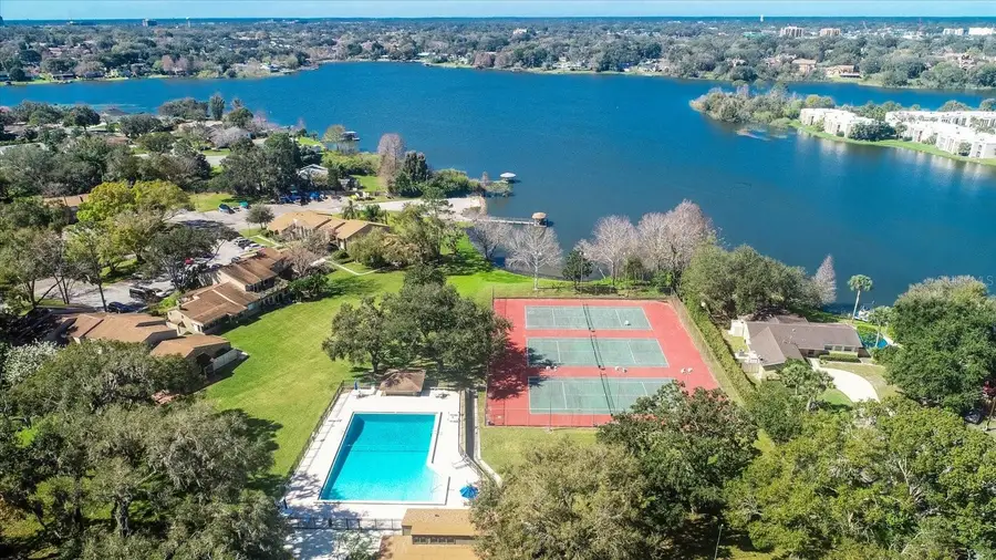626 Red Oak Circle #106, Altamonte Springs, FL 32701 - #2
