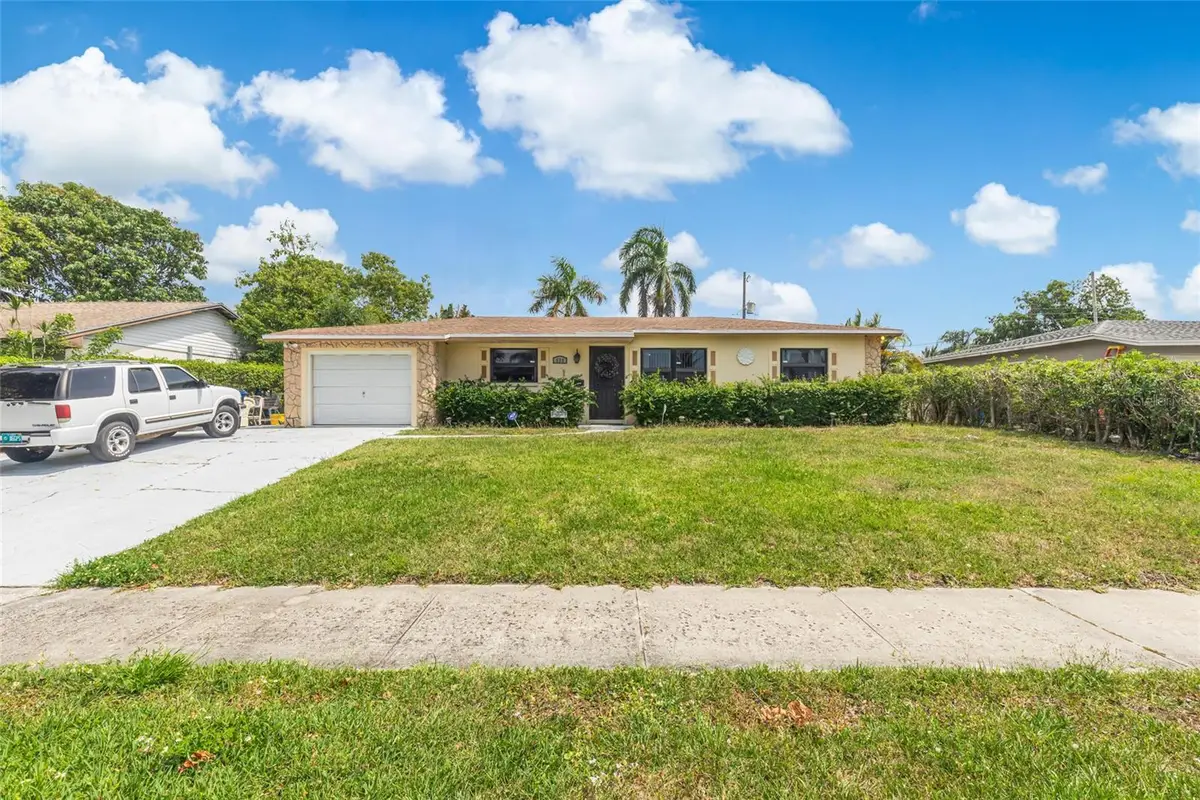539 Sabal Palm Drive, Lake Park, FL 33403 - #1