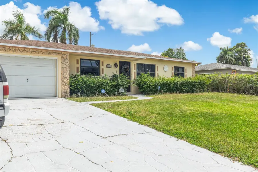 539 Sabal Palm Drive, Lake Park, FL 33403 - #3