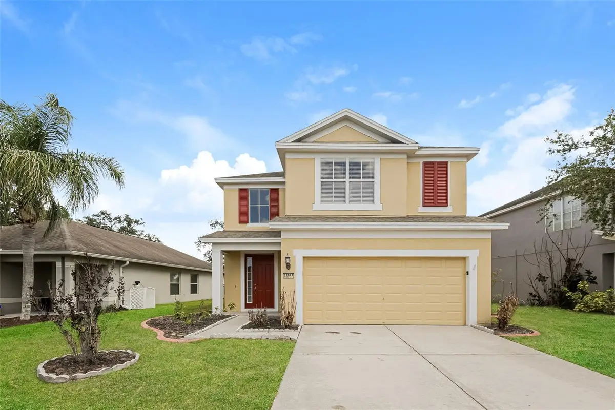 13955 Crater Circle, Hudson, FL 34669 - #1