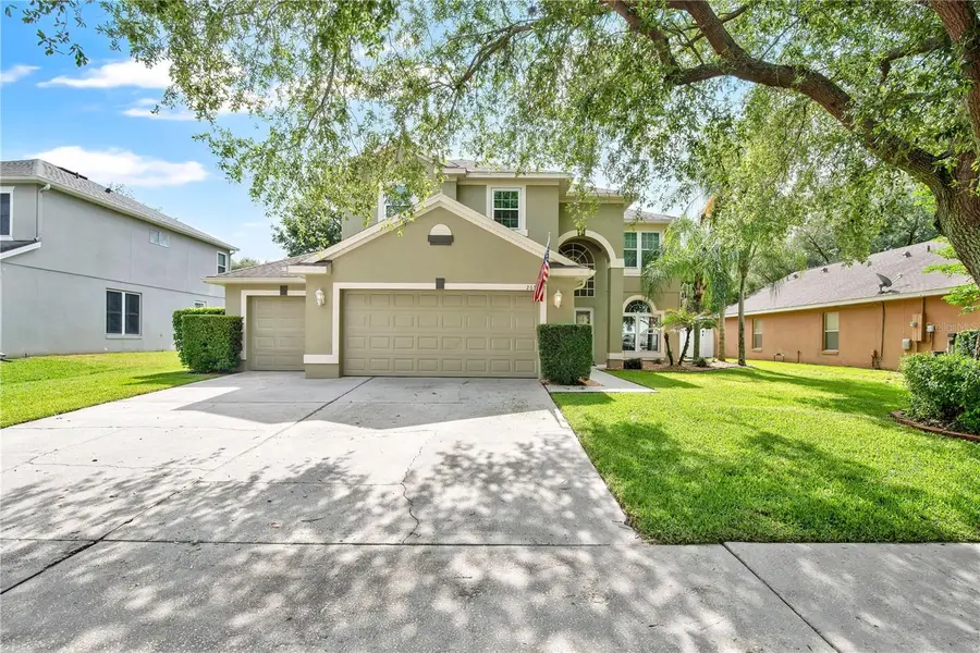 2675 Running Springs Loop, Oviedo, FL 32765 - #2