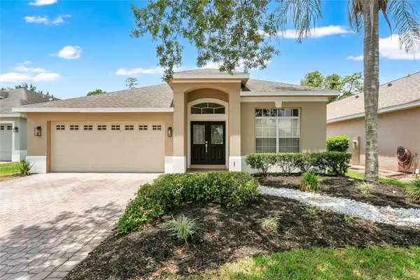 2352 Twilight Drive, ORLANDO, FL 32825