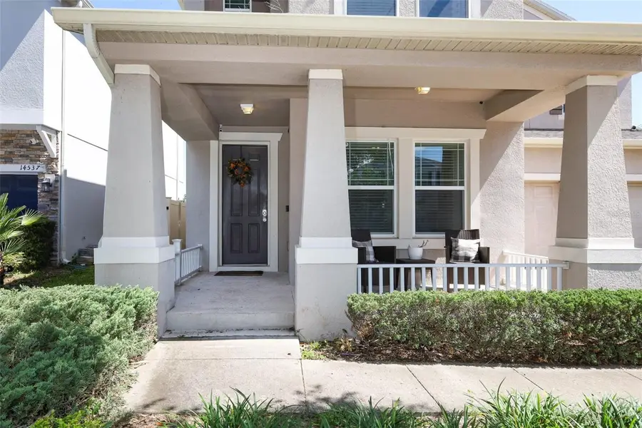 14531 Cedar Hill Drive, Winter Garden, FL 34787 - #3