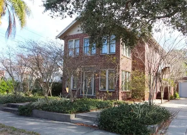 5205 N Central Avenue, TAMPA, FL 33603