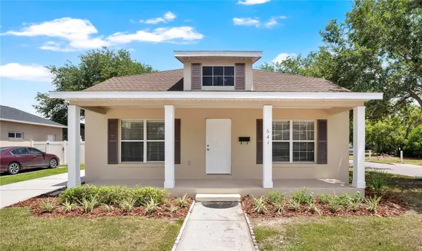 641 W Lyman Avenue, WINTER PARK, FL 32789