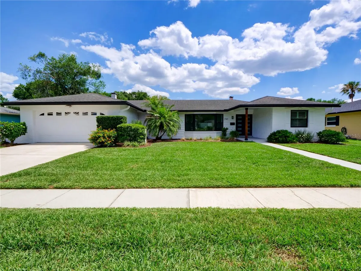 2940 De Brocy Way, Winter Park, FL 32792 - #1