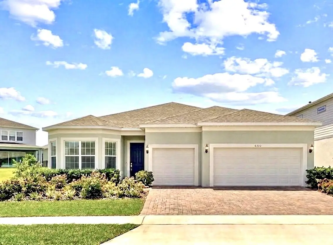 8322 Park Cliff Way, Orlando, FL 32836 - #1