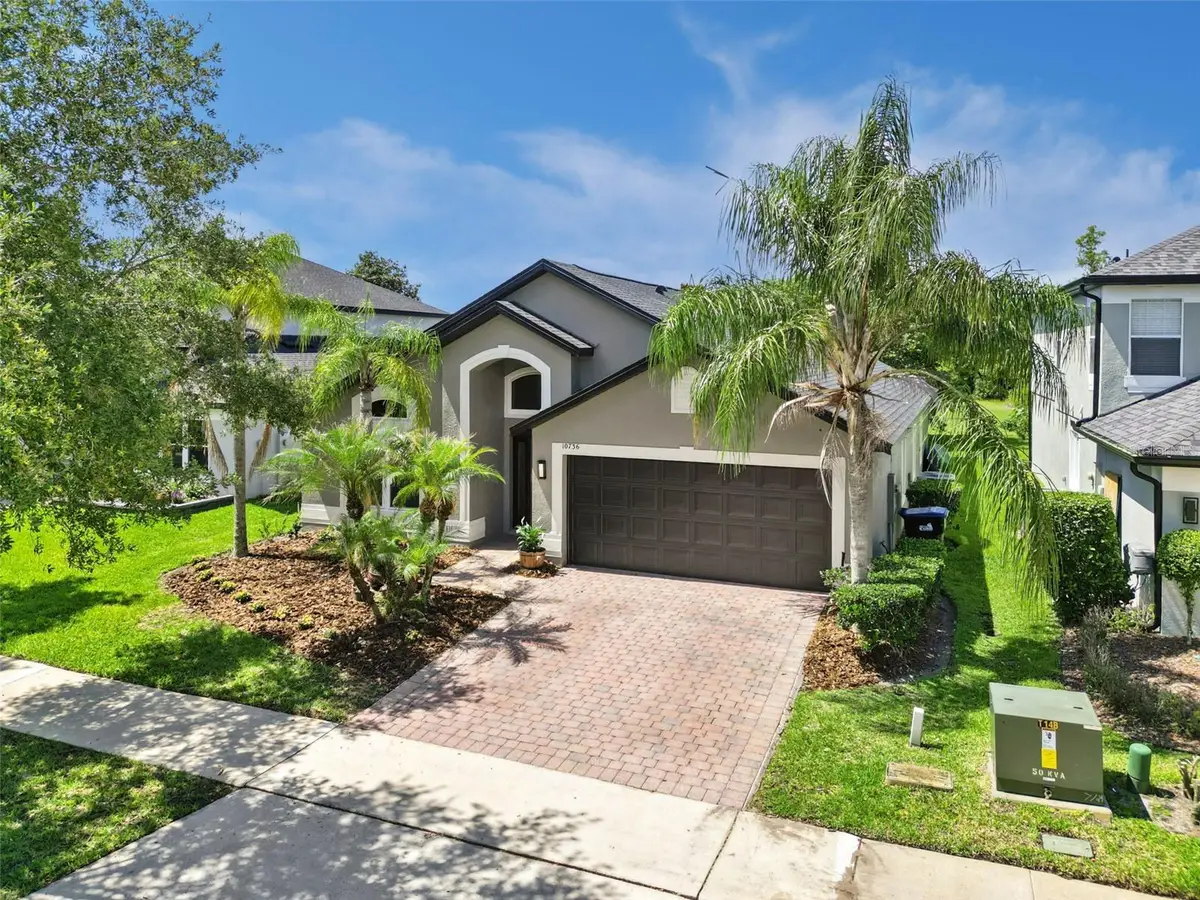 10736 Mere Parkway, Orlando, FL 32832 - #1