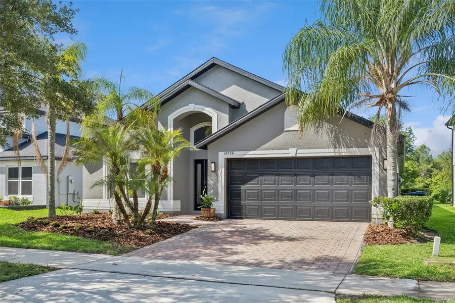 10736 Mere Parkway, Orlando, FL 32832 - #2