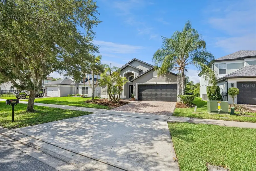 10736 Mere Parkway, Orlando, FL 32832 - #3