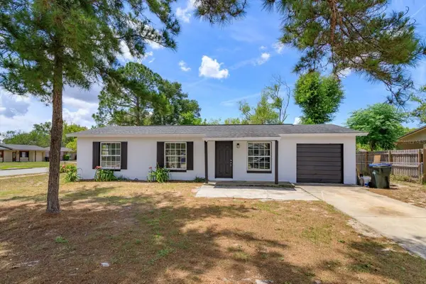 327 Little Rock Court, OCOEE, FL 34761