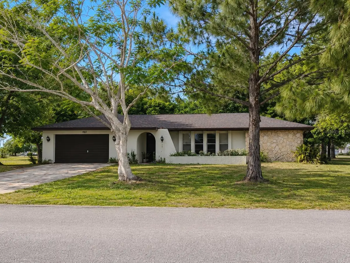 7317 Lime Tree Court, Sebring, FL 33876 - #1