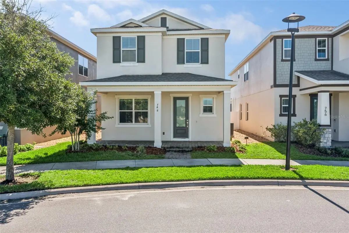 748 Costa Lane, Debary, FL 32713 - #1