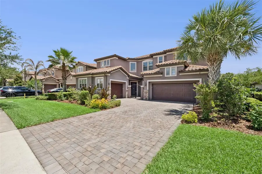 10819 Savona Way, Orlando, FL 32827 - #2