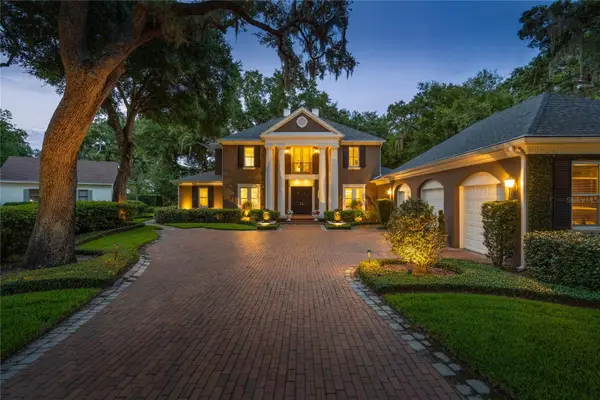 5009 Pleasure Island Road, BELLE ISLE, FL 32809