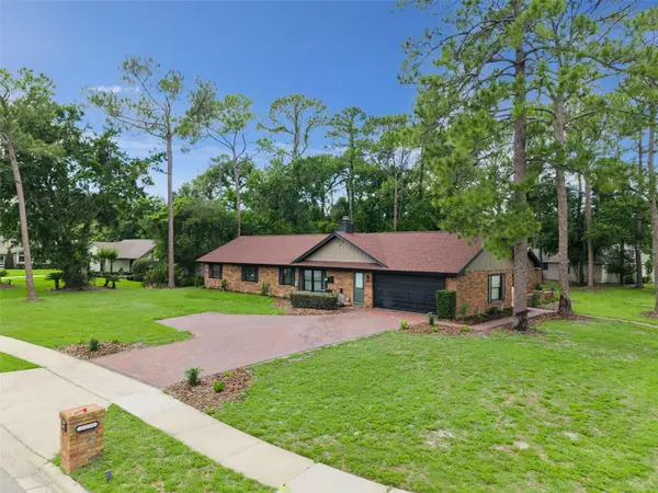 2271 Springs Landing Boulevard, LONGWOOD, FL 32779