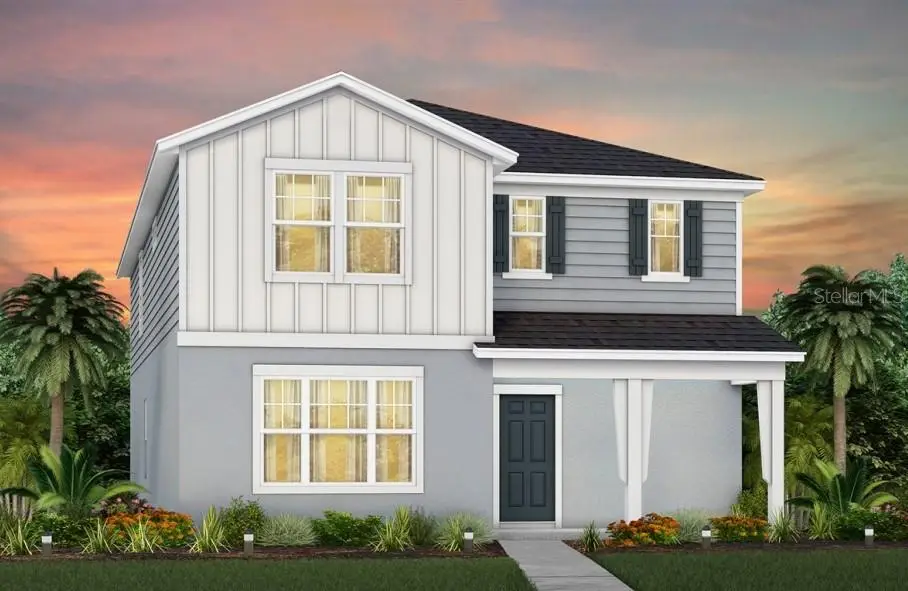 5069 Starling Bird Lane, Saint Cloud, FL 34771 - #1