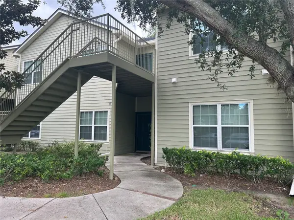 3717 S Lake Orlando Parkway #7, ORLANDO, FL 32808