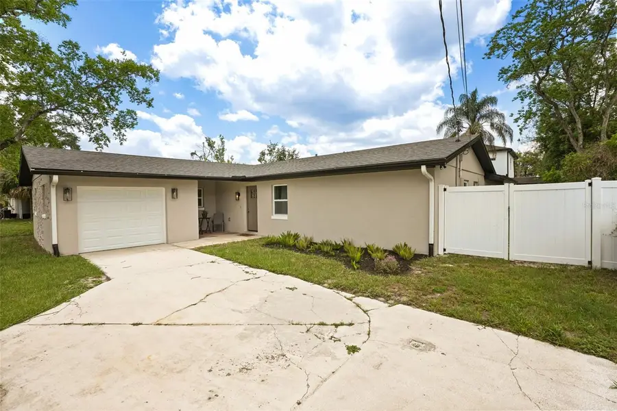 5210 Ohio Street, Winter Park, FL 32792 - #2
