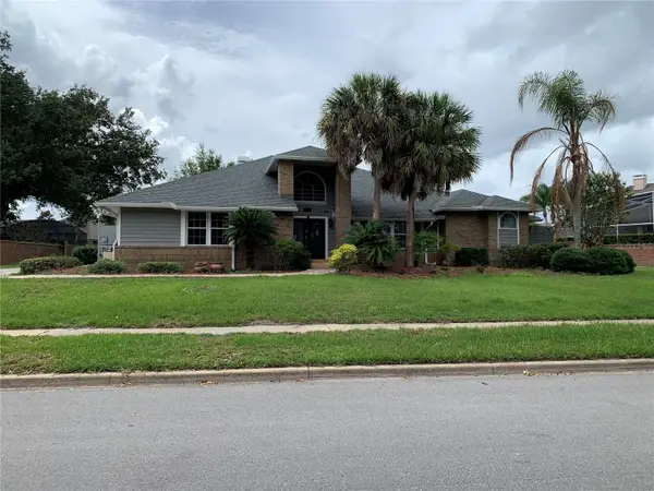 434 Silver Dew Street, LAKE MARY, FL 32746