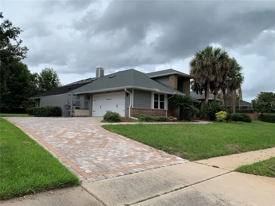 434 Silver Dew Street, Lake Mary, FL 32746 - #2