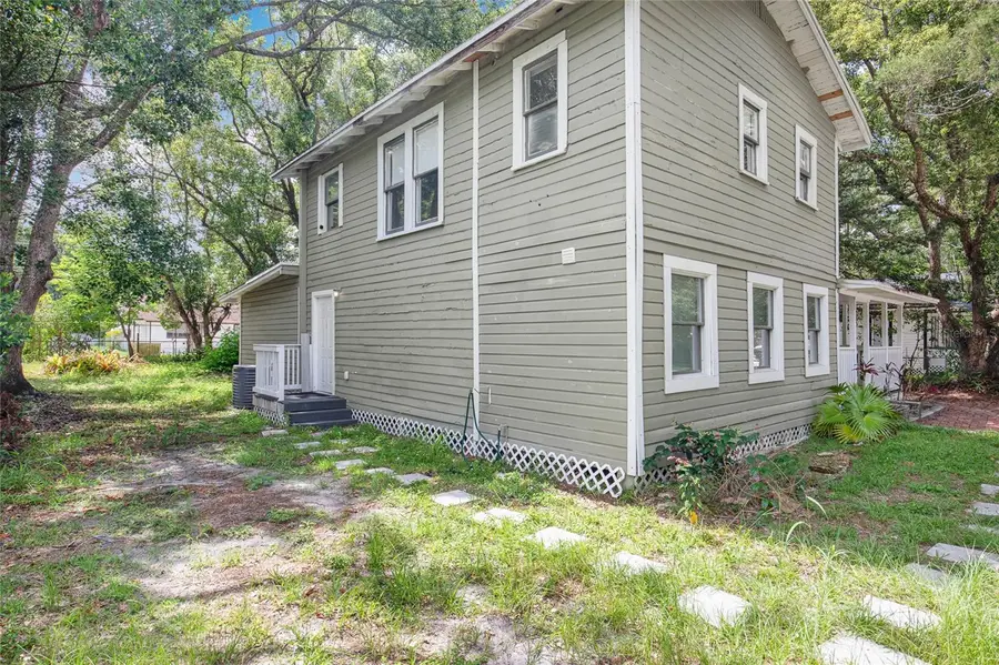 2508 Yale Avenue, Sanford, FL 32773 - #2