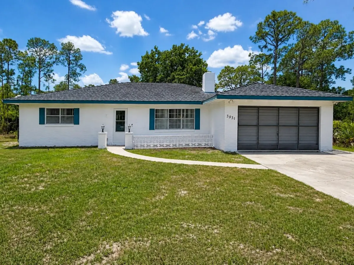 3931 Gaillardia Drive, Indian Lake Estates, FL 33855 - #1