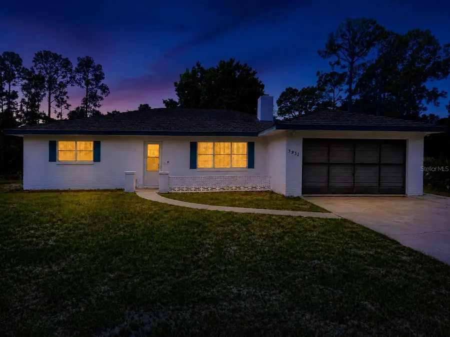 3931 Gaillardia Drive, Indian Lake Estates, FL 33855 - #2
